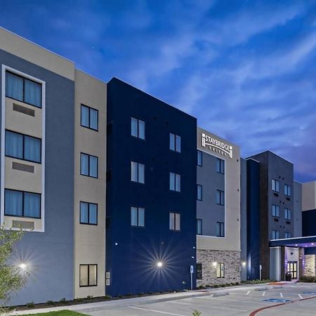 Staybridge Suites Waco South - Woodway By Ihg المظهر الخارجي الصورة