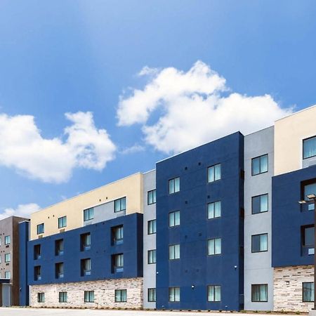 Staybridge Suites Waco South - Woodway By Ihg المظهر الخارجي الصورة