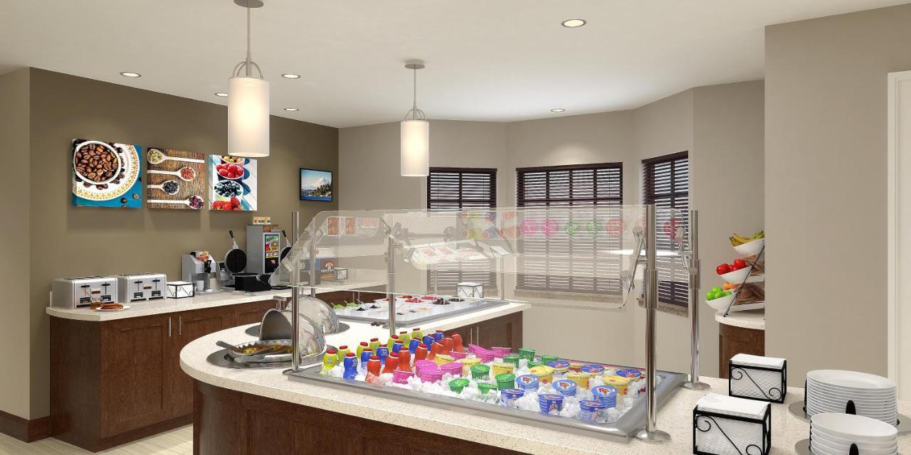 Staybridge Suites Waco South - Woodway By Ihg المظهر الخارجي الصورة