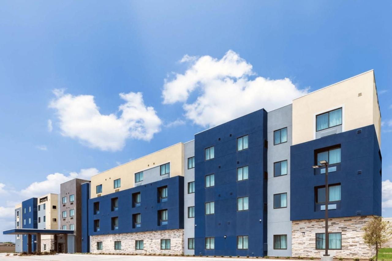 Staybridge Suites Waco South - Woodway By Ihg المظهر الخارجي الصورة