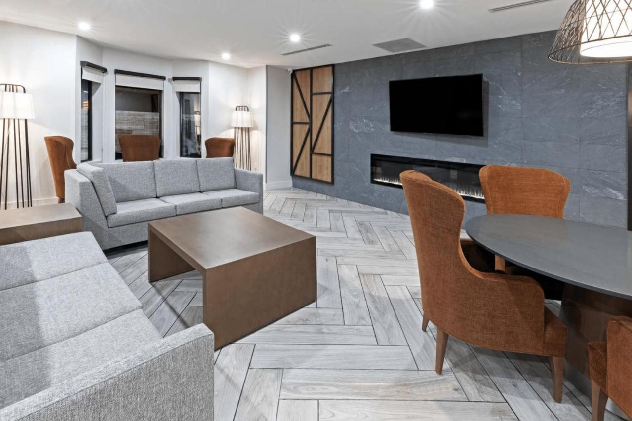 Staybridge Suites Waco South - Woodway By Ihg المظهر الخارجي الصورة