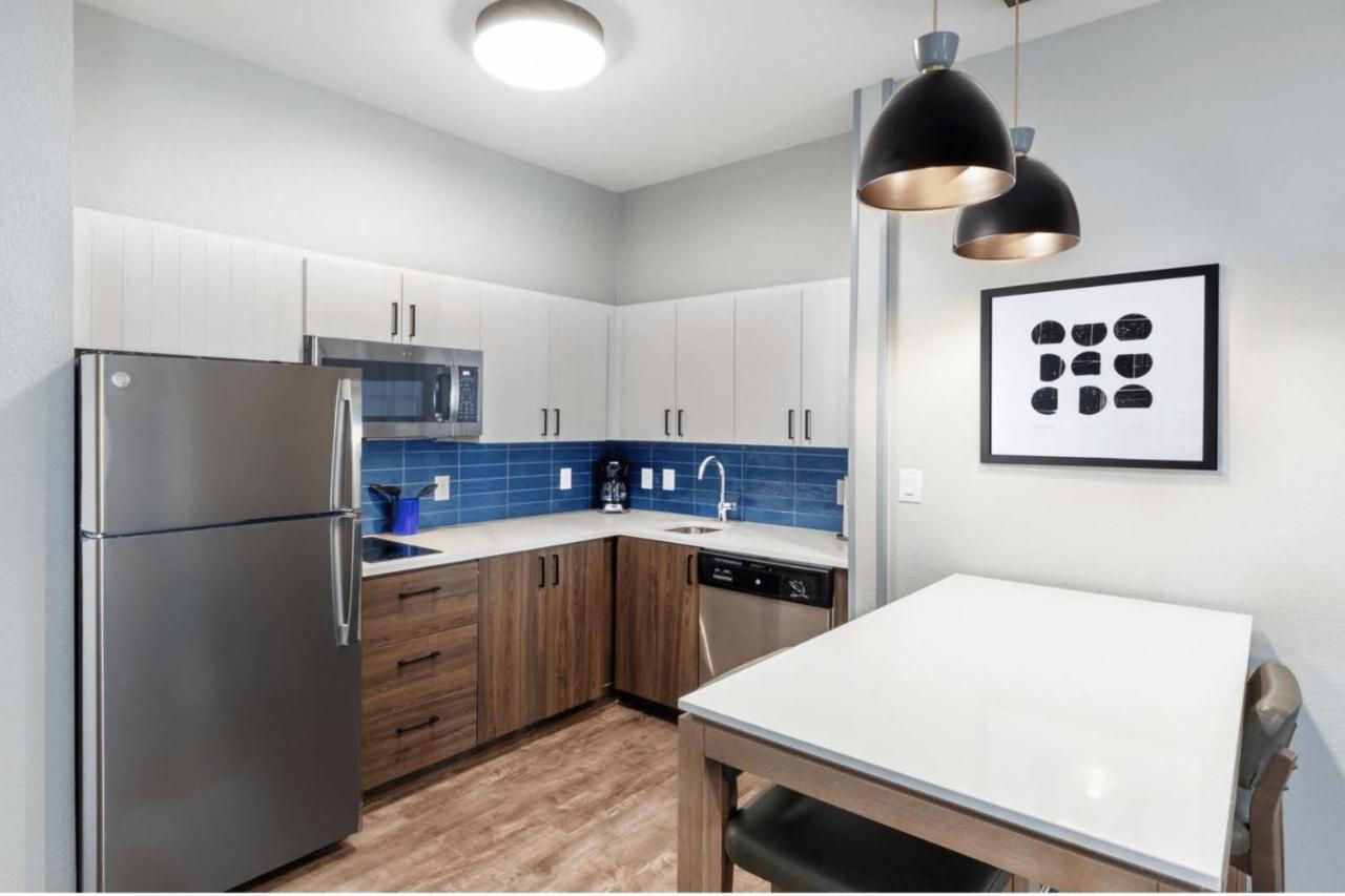 Staybridge Suites Waco South - Woodway By Ihg المظهر الخارجي الصورة