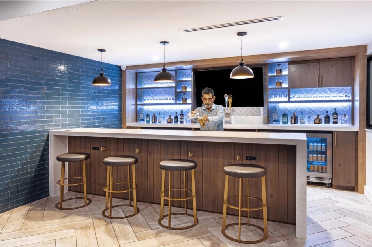 Staybridge Suites Waco South - Woodway By Ihg المظهر الخارجي الصورة