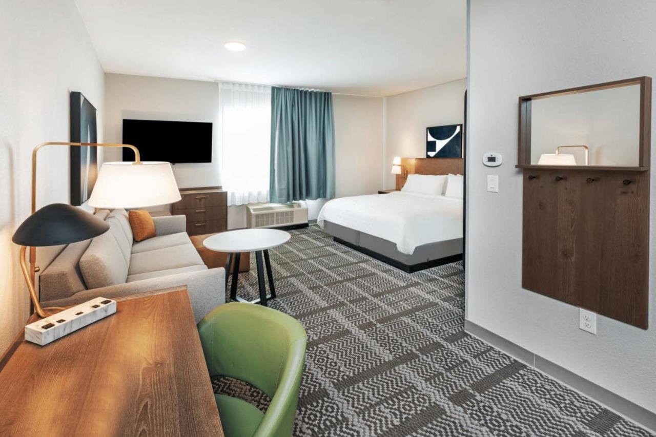 Staybridge Suites Waco South - Woodway By Ihg المظهر الخارجي الصورة