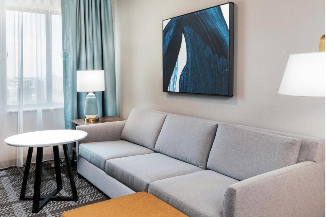 Staybridge Suites Waco South - Woodway By Ihg المظهر الخارجي الصورة