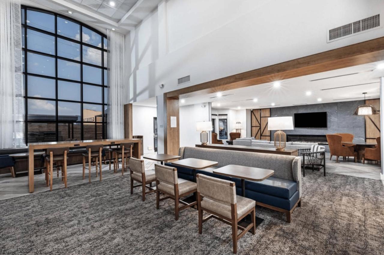 Staybridge Suites Waco South - Woodway By Ihg المظهر الخارجي الصورة