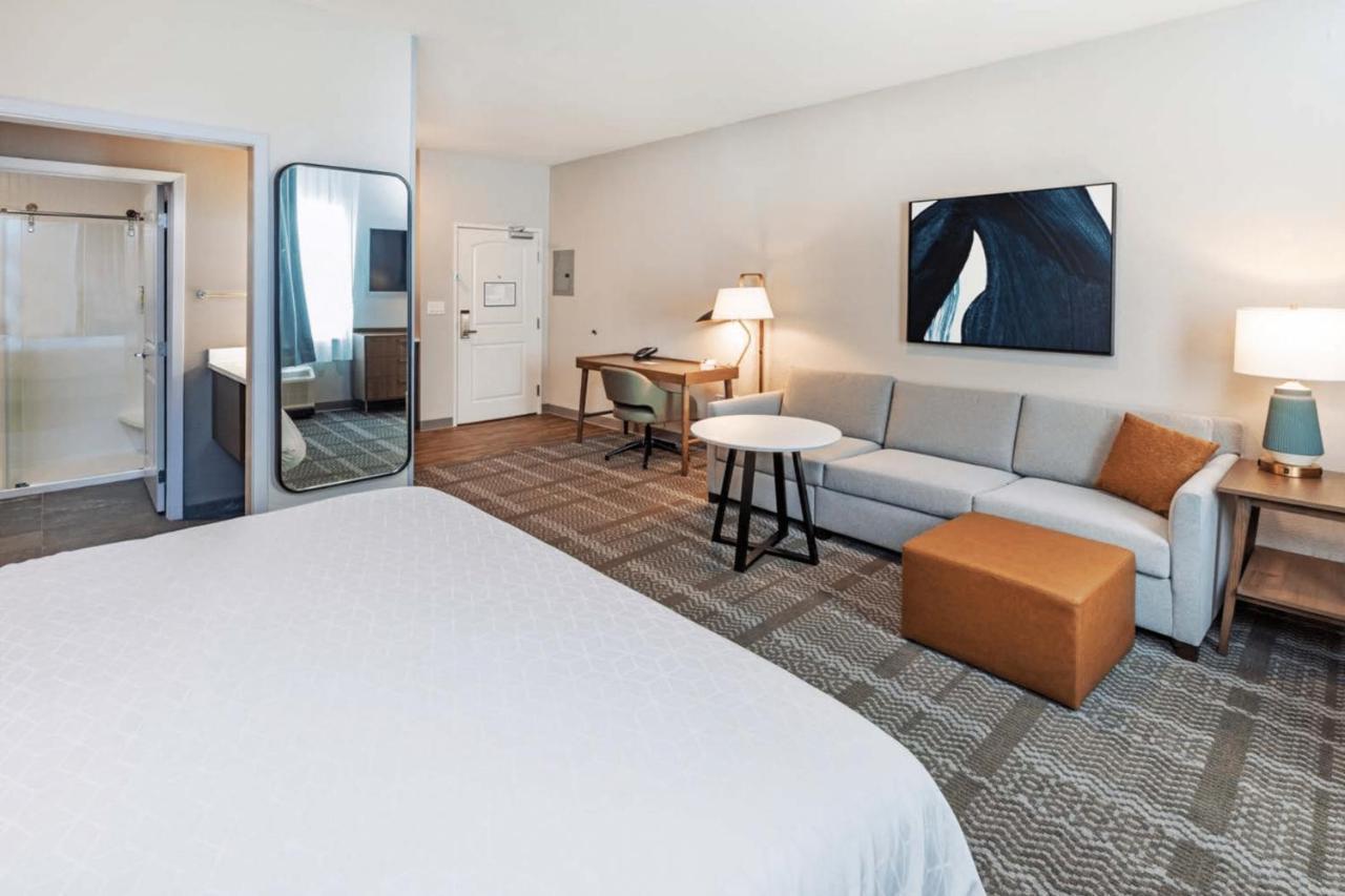 Staybridge Suites Waco South - Woodway By Ihg المظهر الخارجي الصورة