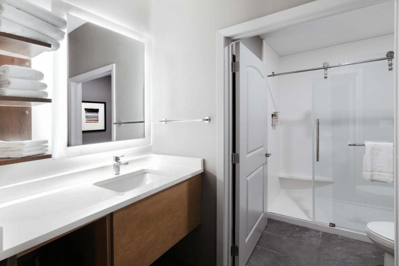 Staybridge Suites Waco South - Woodway By Ihg المظهر الخارجي الصورة