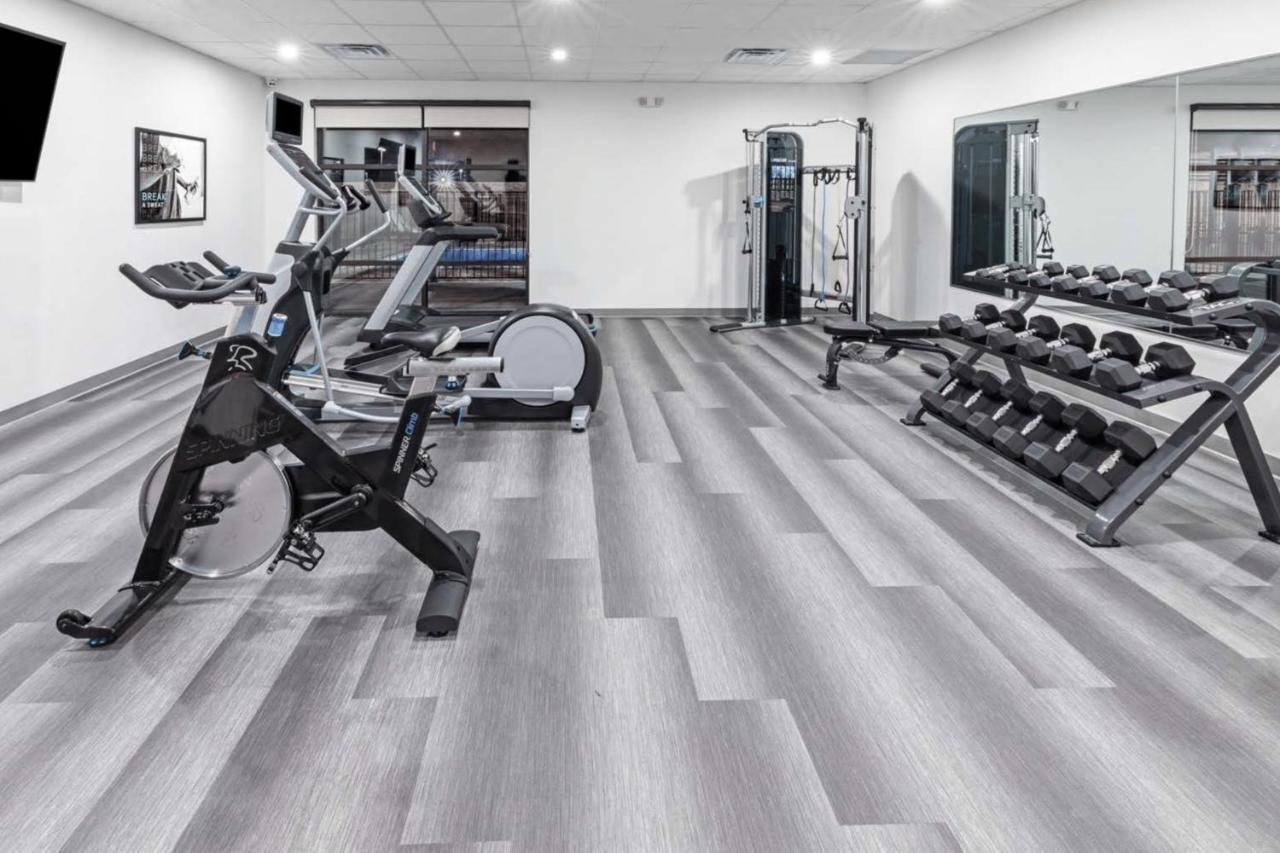 Staybridge Suites Waco South - Woodway By Ihg المظهر الخارجي الصورة