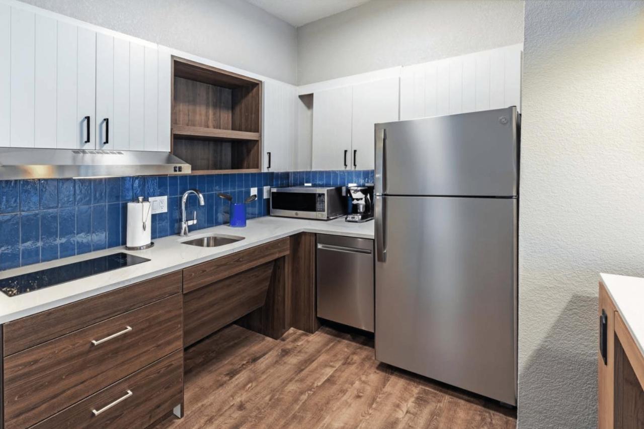 Staybridge Suites Waco South - Woodway By Ihg المظهر الخارجي الصورة