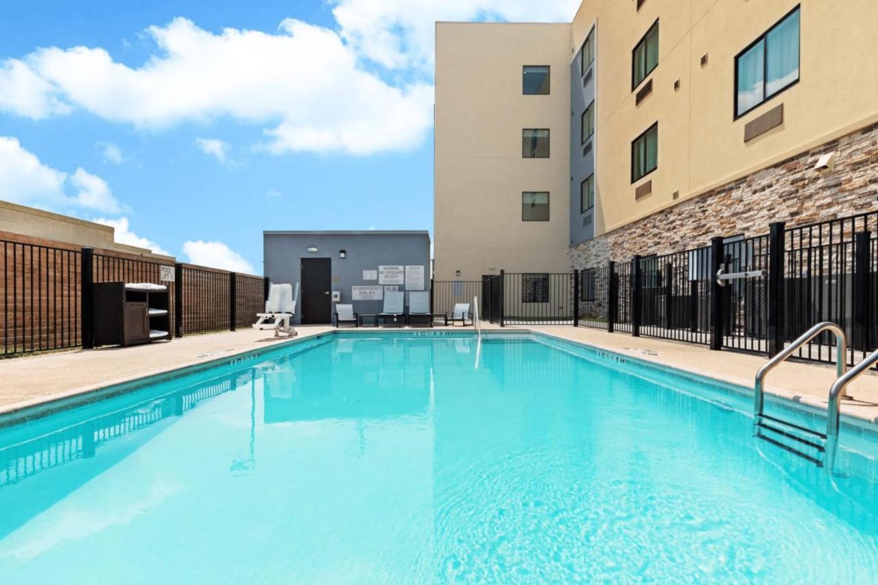 Staybridge Suites Waco South - Woodway By Ihg المظهر الخارجي الصورة