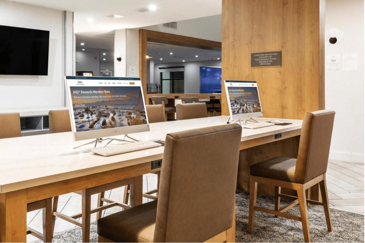 Staybridge Suites Waco South - Woodway By Ihg المظهر الخارجي الصورة