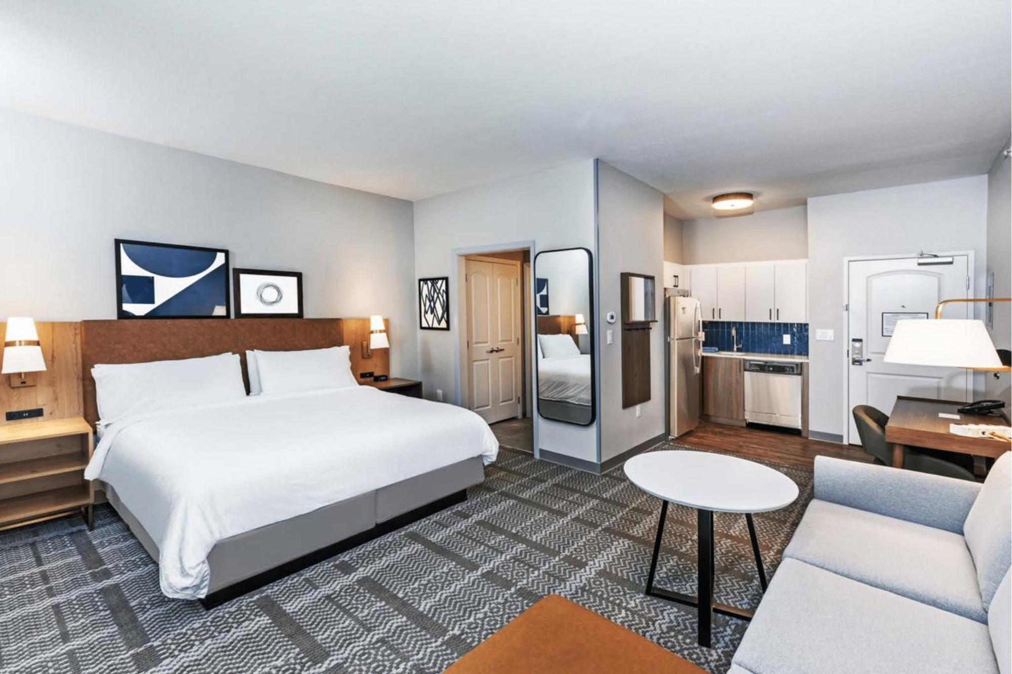 Staybridge Suites Waco South - Woodway By Ihg المظهر الخارجي الصورة