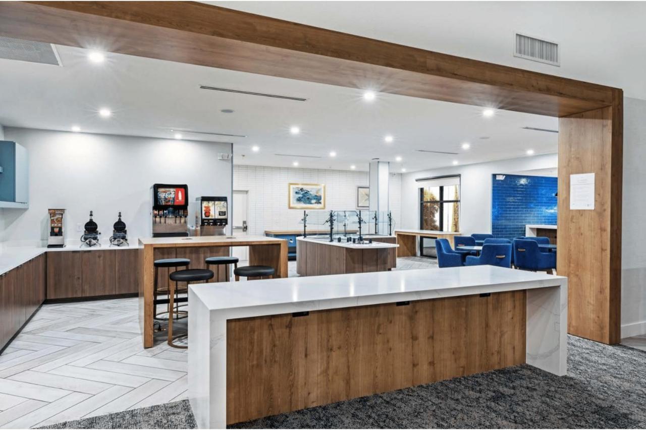 Staybridge Suites Waco South - Woodway By Ihg المظهر الخارجي الصورة