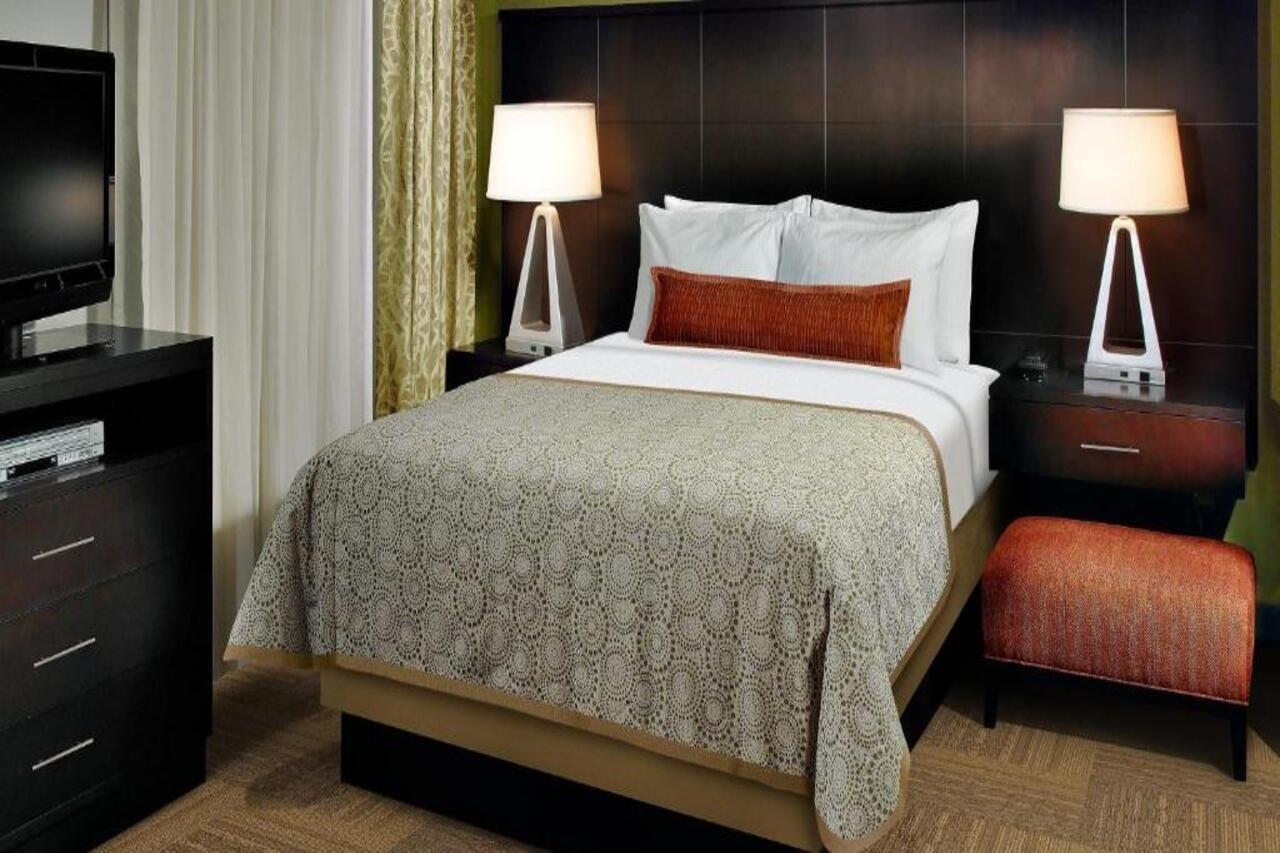 Staybridge Suites Waco South - Woodway By Ihg المظهر الخارجي الصورة