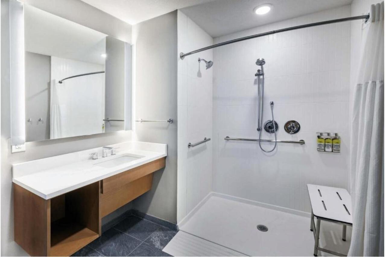 Staybridge Suites Waco South - Woodway By Ihg المظهر الخارجي الصورة