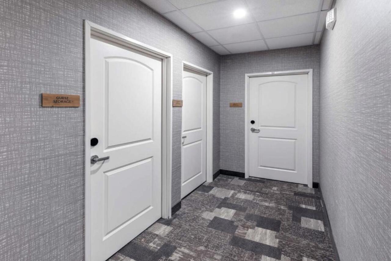 Staybridge Suites Waco South - Woodway By Ihg المظهر الخارجي الصورة